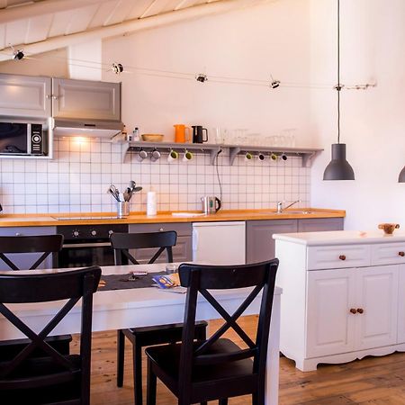 Apartamento Joaquim Tello Лагуш Номер фото