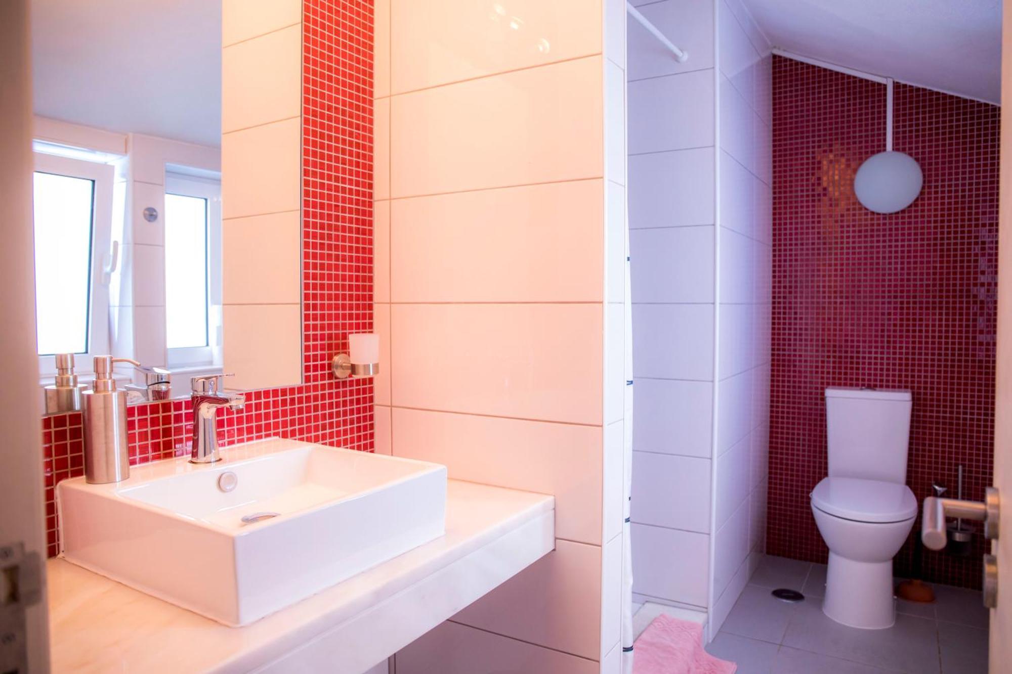 Apartamento Joaquim Tello Лагуш Номер фото